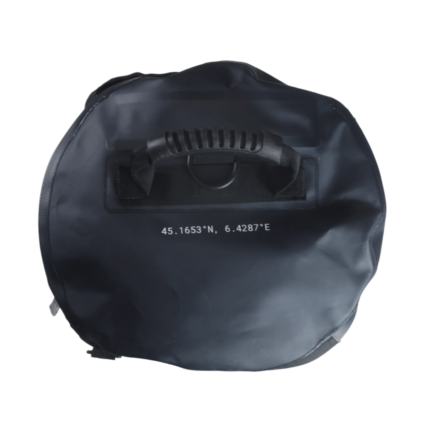 Bleubird Unisex 55L Waterproof Duffle Bag