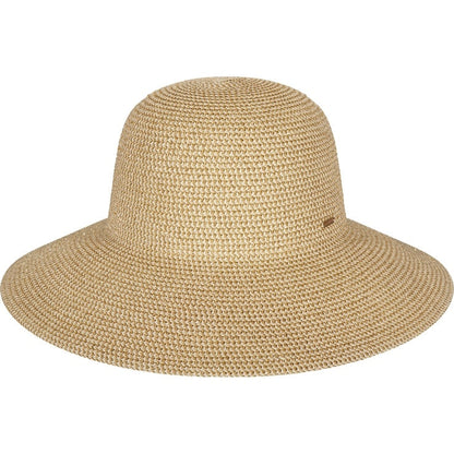 Barts Womens Tehina Large Brim Summer Hat