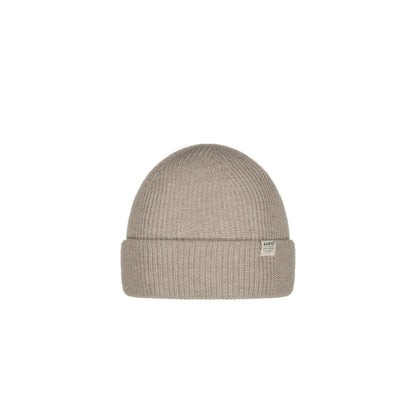 Barts Mens Stonel Stretchy Cuffed Beanie Hat