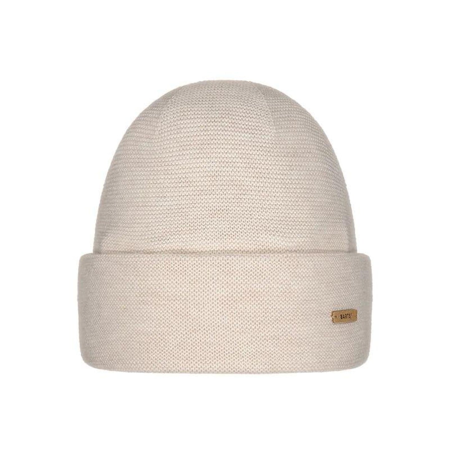 Barts Womens Blitzee Cuffed Knitted Beanie Hat