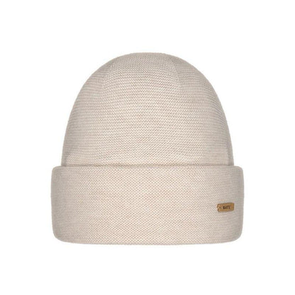 Barts Womens Blitzee Cuffed Knitted Beanie Hat