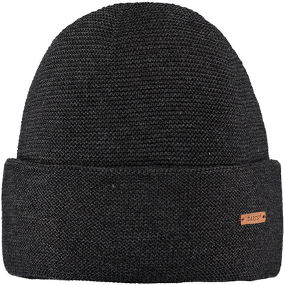 Barts Womens Blitzee Cuffed Knitted Beanie Hat
