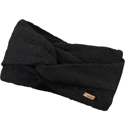 Barts Womens Witzia Soft Stretchy Headband