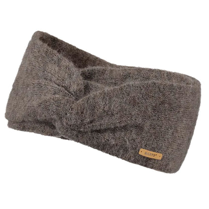 Barts Womens Witzia Soft Stretchy Headband