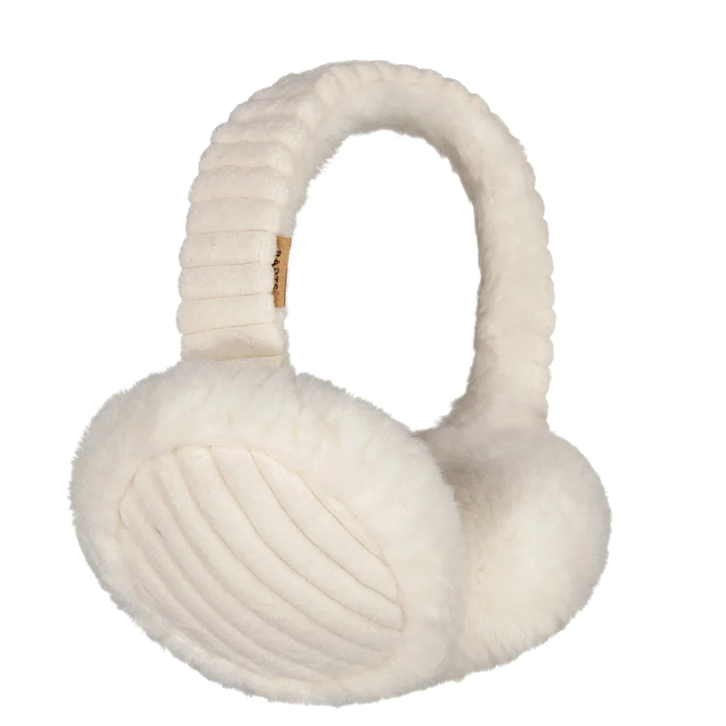 Barts Womens Sunnaha Faux Teddy Earmuffs