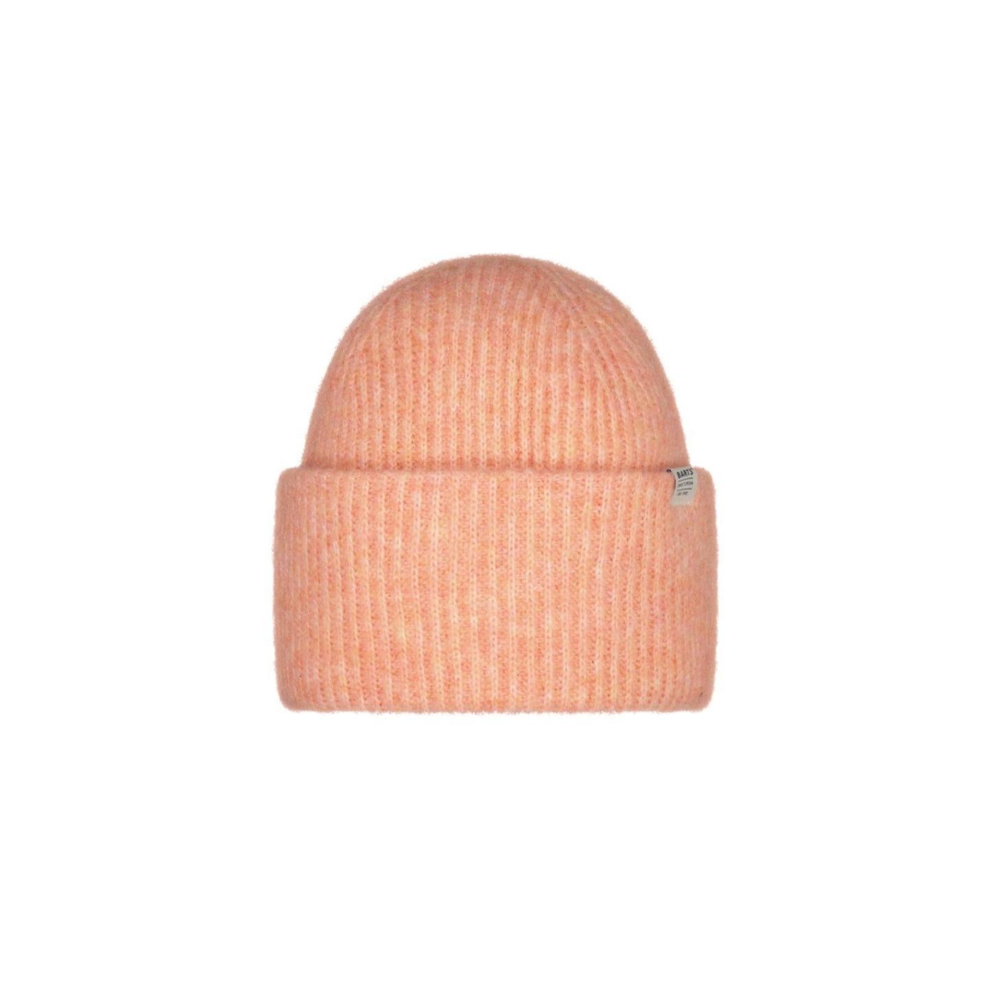 Barts Womens Kylar High Turn Up Knitted Beanie