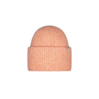 Barts Womens Kylar High Turn Up Knitted Beanie