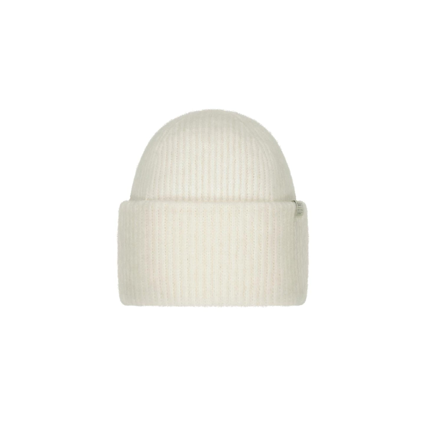 Barts Womens Kylar High Turn Up Knitted Beanie