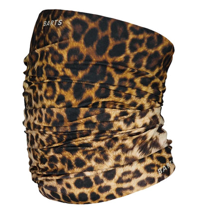 Barts Unisex Multicol Leo Sporty Turtleneck Neck Gaiters