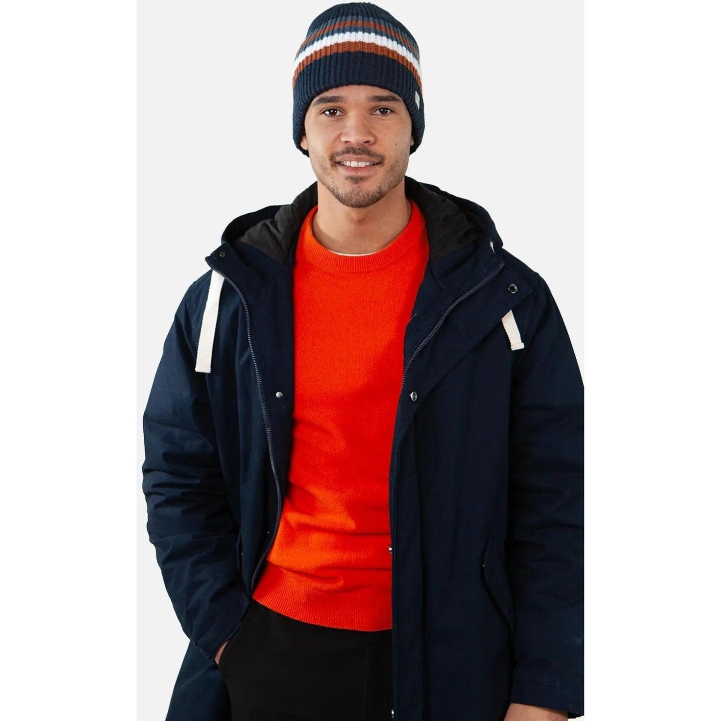 Barts Mens Taiya Warmer Winter Beanie