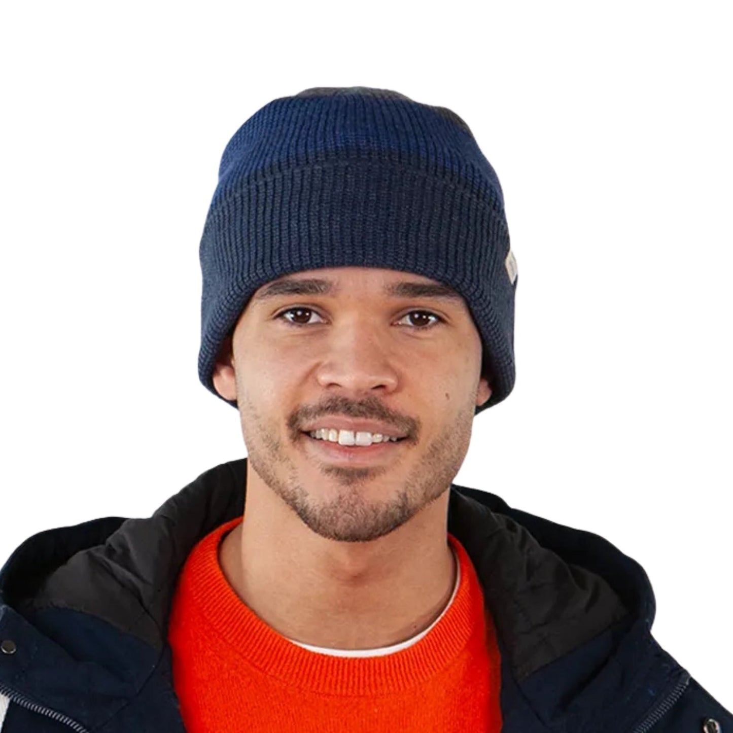 Barts Mens Taku Fleece Lined Beanie