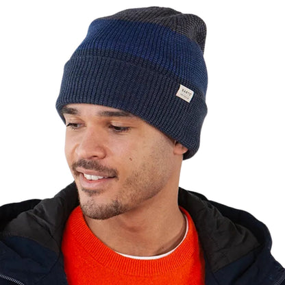 Barts Mens Taku Fleece Lined Beanie