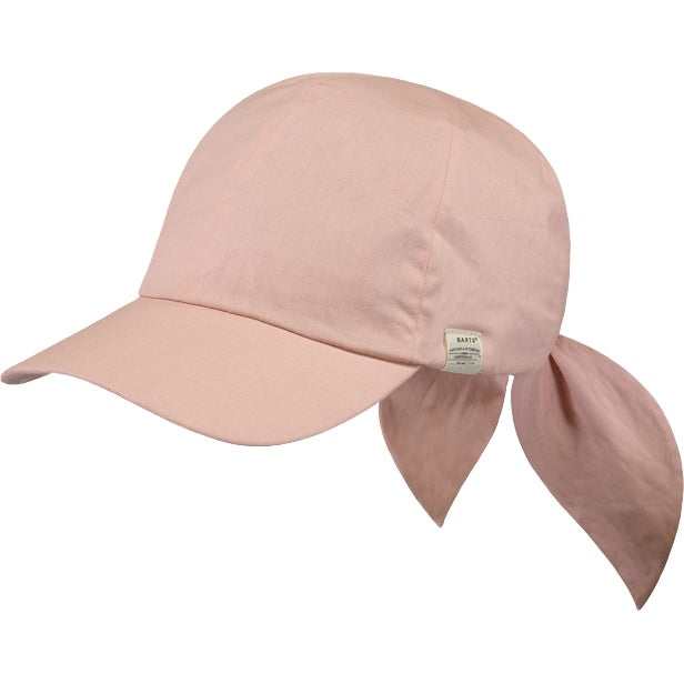 Barts Womens Wupper Bow Detail Baseball Cap