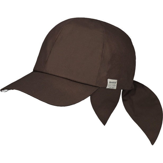 Barts Womens Wupper Bow Detail Baseball Cap