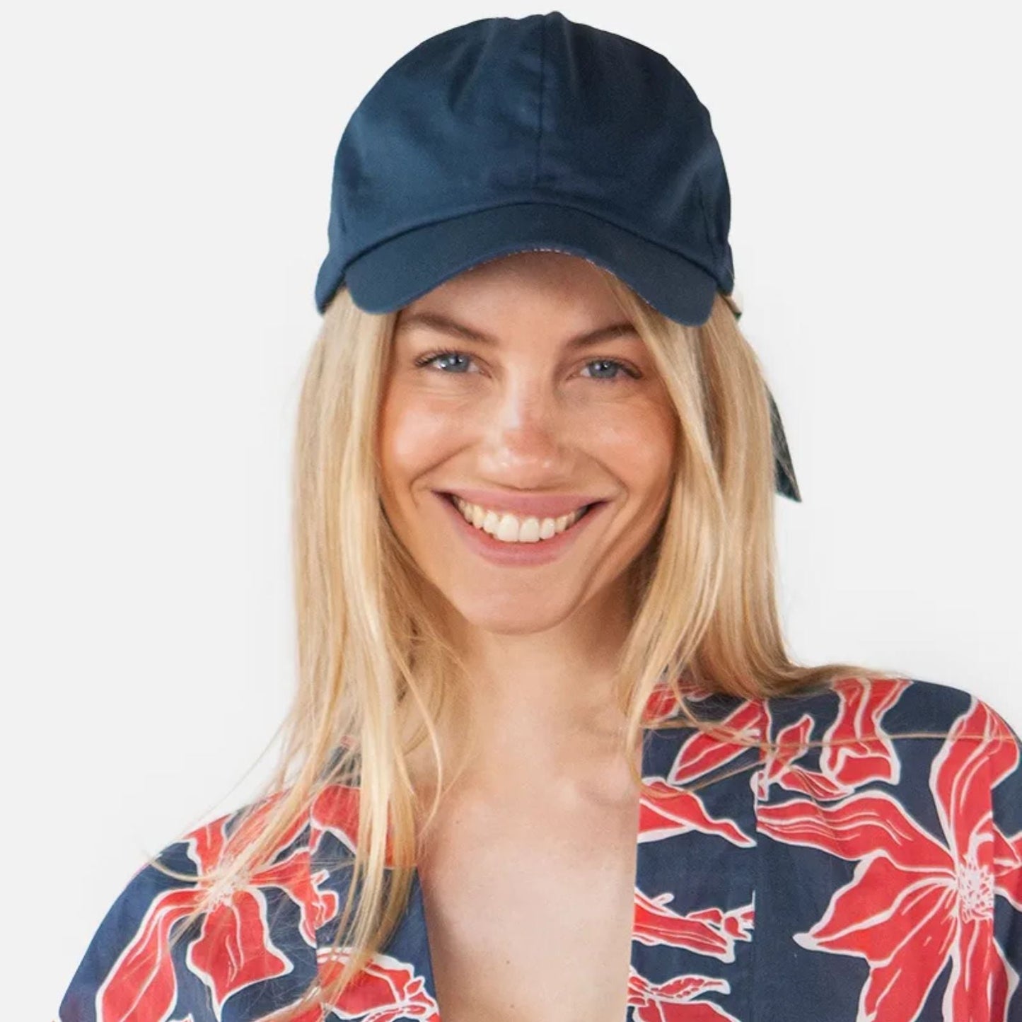 Barts Womens Wupper Bow Detail Baseball Cap