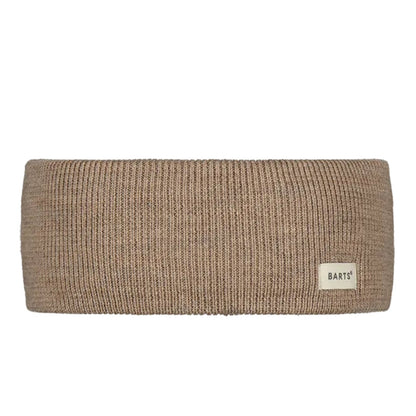 Barts Unisex Sneffel Merino Wool Headband