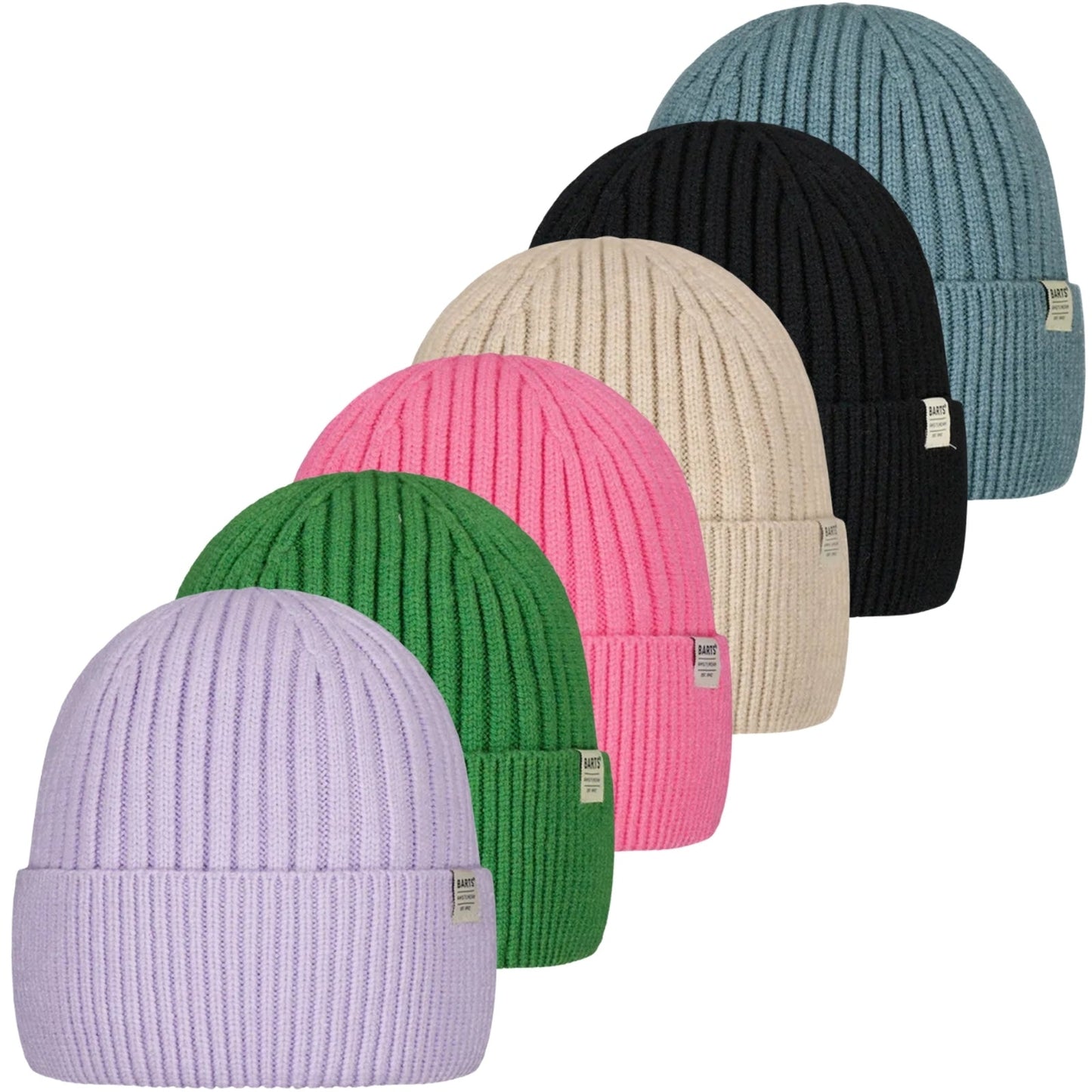 Barts Unisex Tarlinkton Soft and Stretchy Beanie