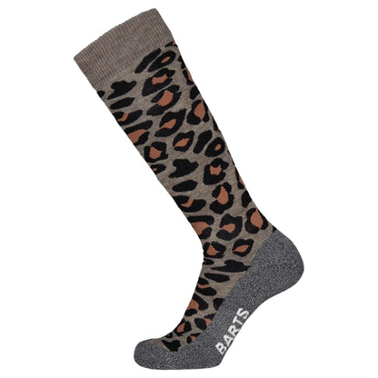 Barts Unisex Skisock Panther Ski Socks