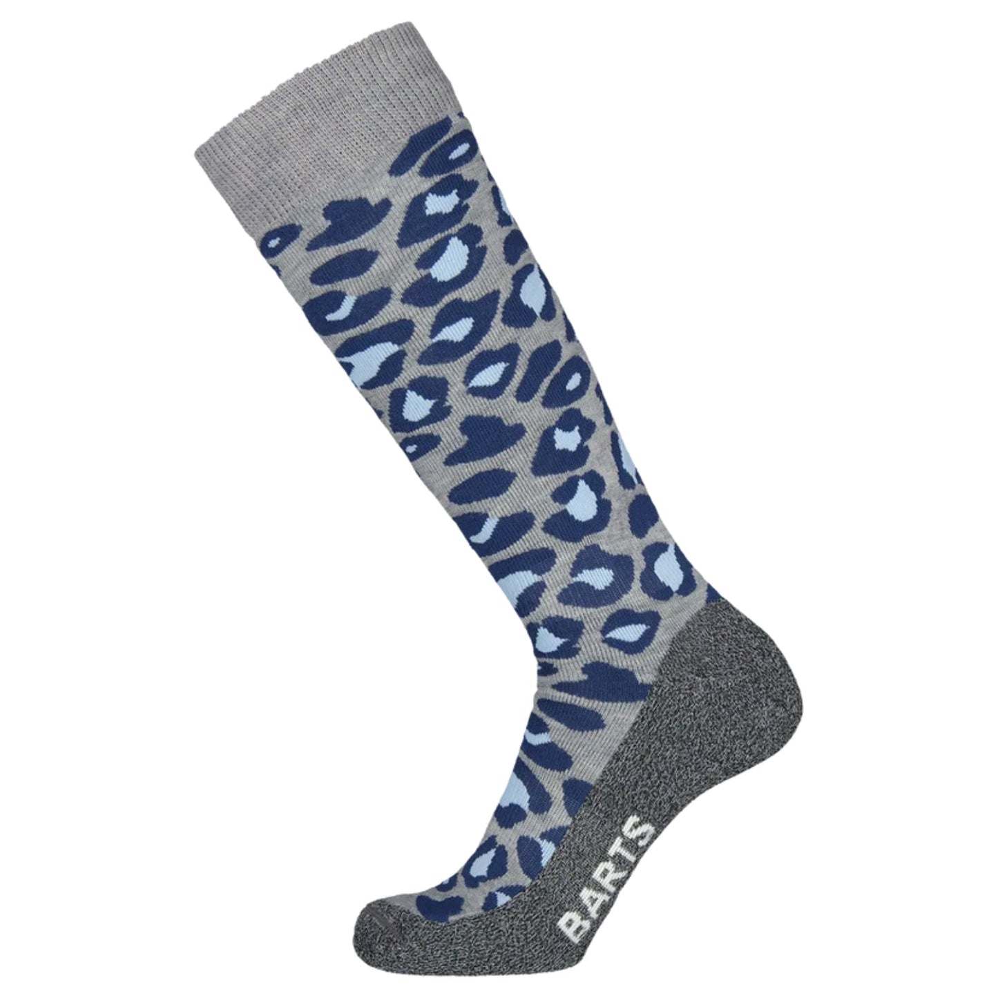 Barts Unisex Skisock Panther Ski Socks