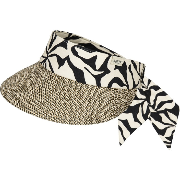 Barts Womens Wupsder Sun Visor
