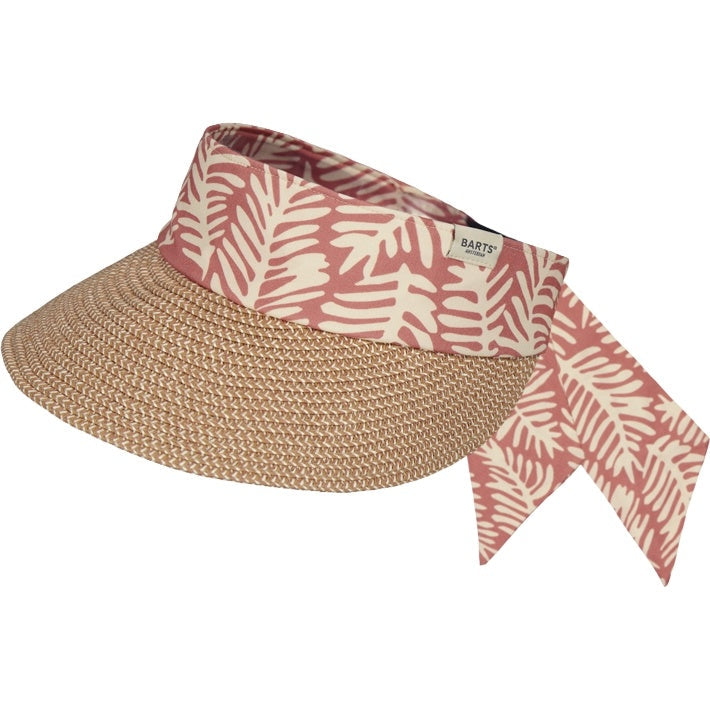 Barts Womens Wupsder Sun Visor