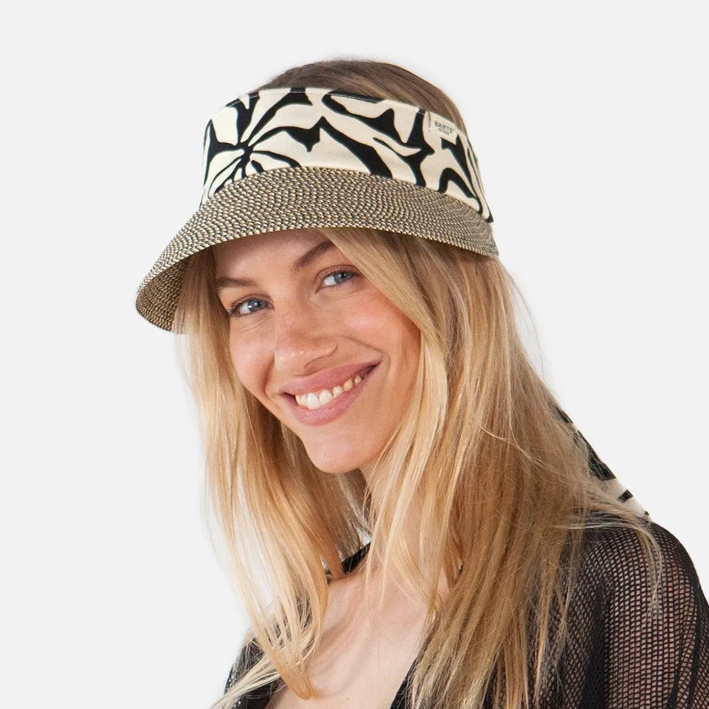 Barts Womens Wupsder Sun Visor