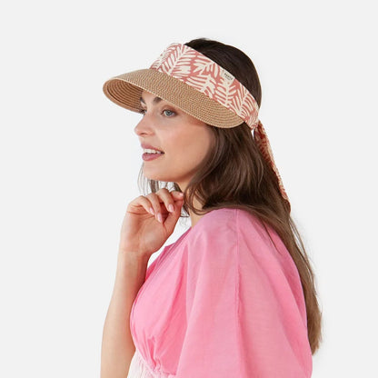 Barts Womens Wupsder Sun Visor