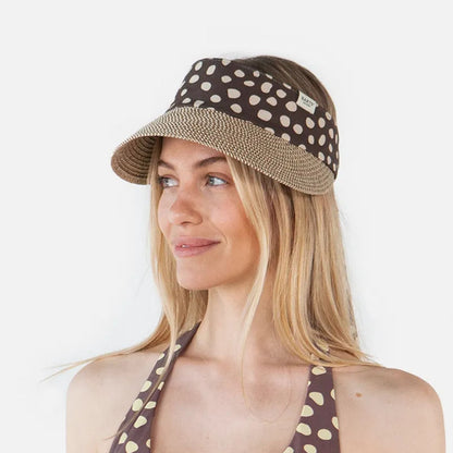 Barts Womens Wupsder Sun Visor