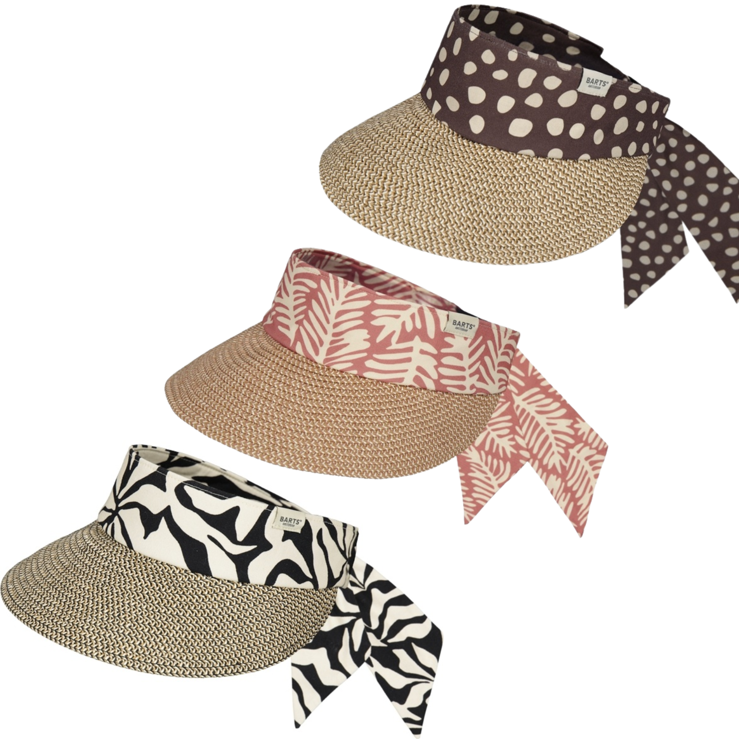 Barts Womens Wupsder Sun Visor
