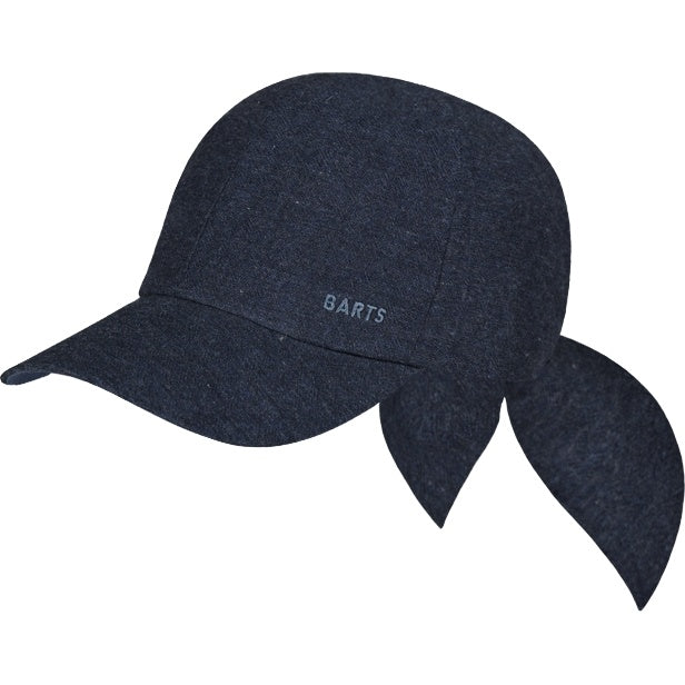 Barts Womens Peruma Adjustable Bow Baseball Cap