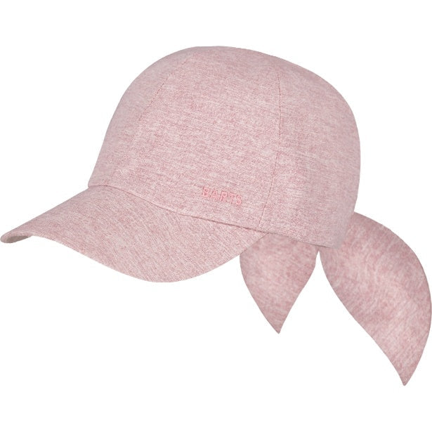 Barts Womens Peruma Adjustable Bow Baseball Cap