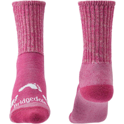 Bridgedale Kids All Season Merino Comfort Walking Socks