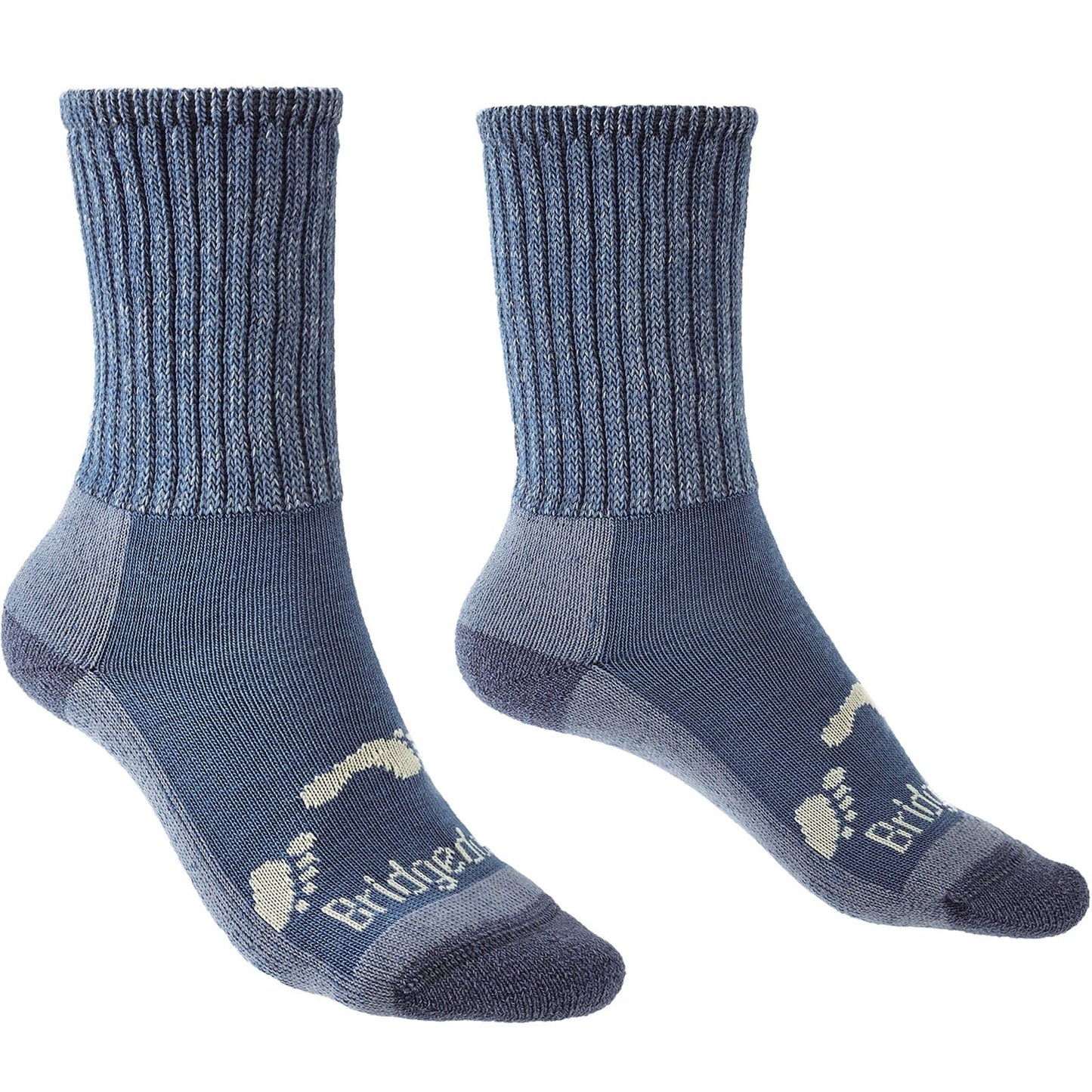 Bridgedale Kids All Season Merino Comfort Walking Socks