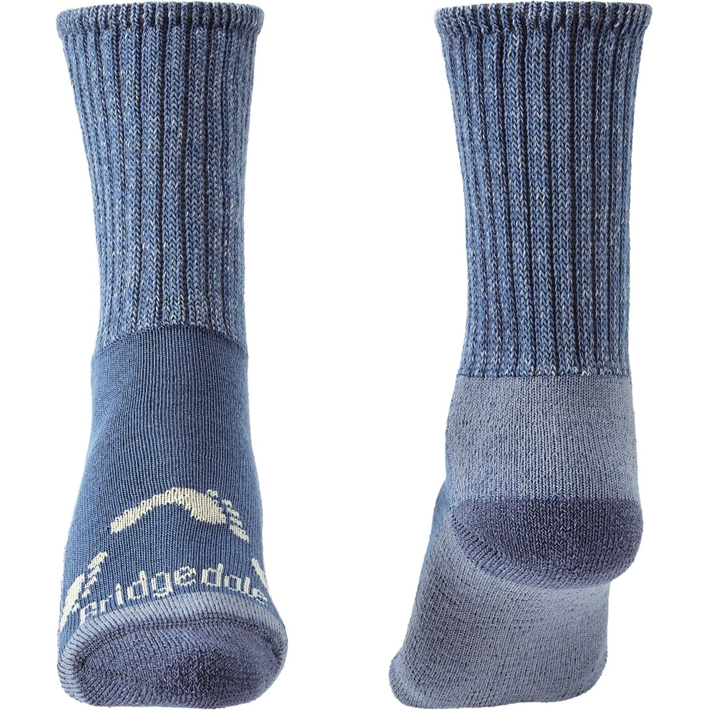 Bridgedale Kids All Season Merino Comfort Walking Socks