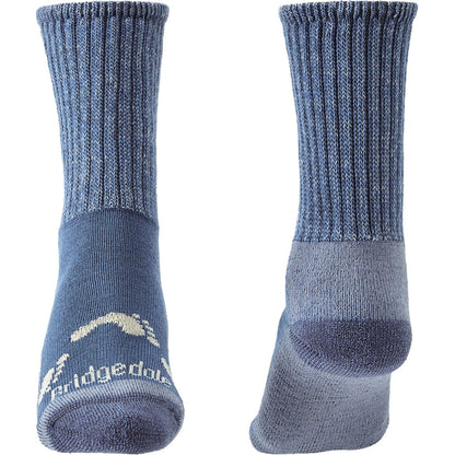 Bridgedale Kids All Season Merino Comfort Walking Socks