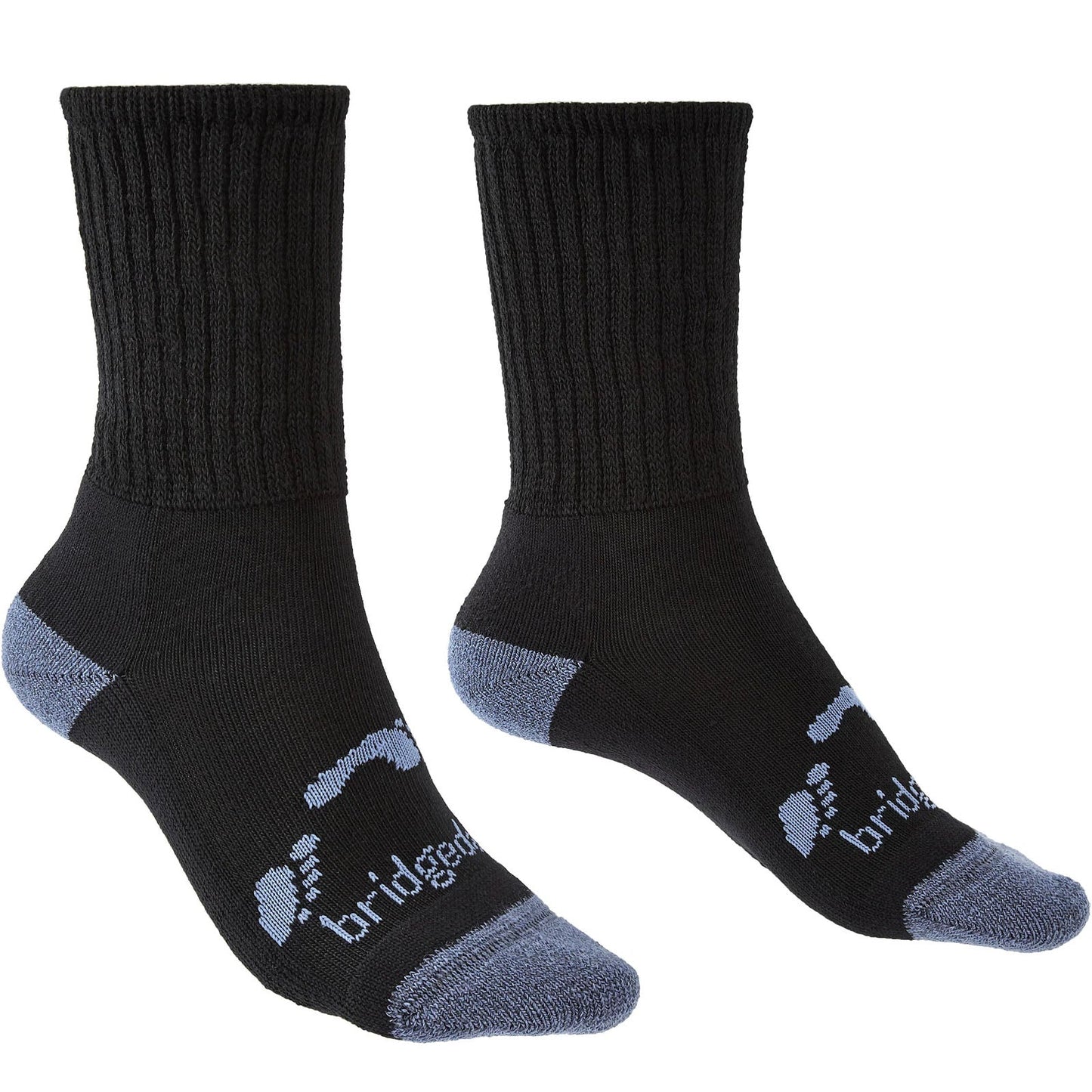 Bridgedale Kids All Season Merino Comfort Walking Socks