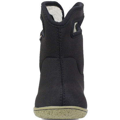 BOGS Baby Bogs Solid Insulated Wellies - Black