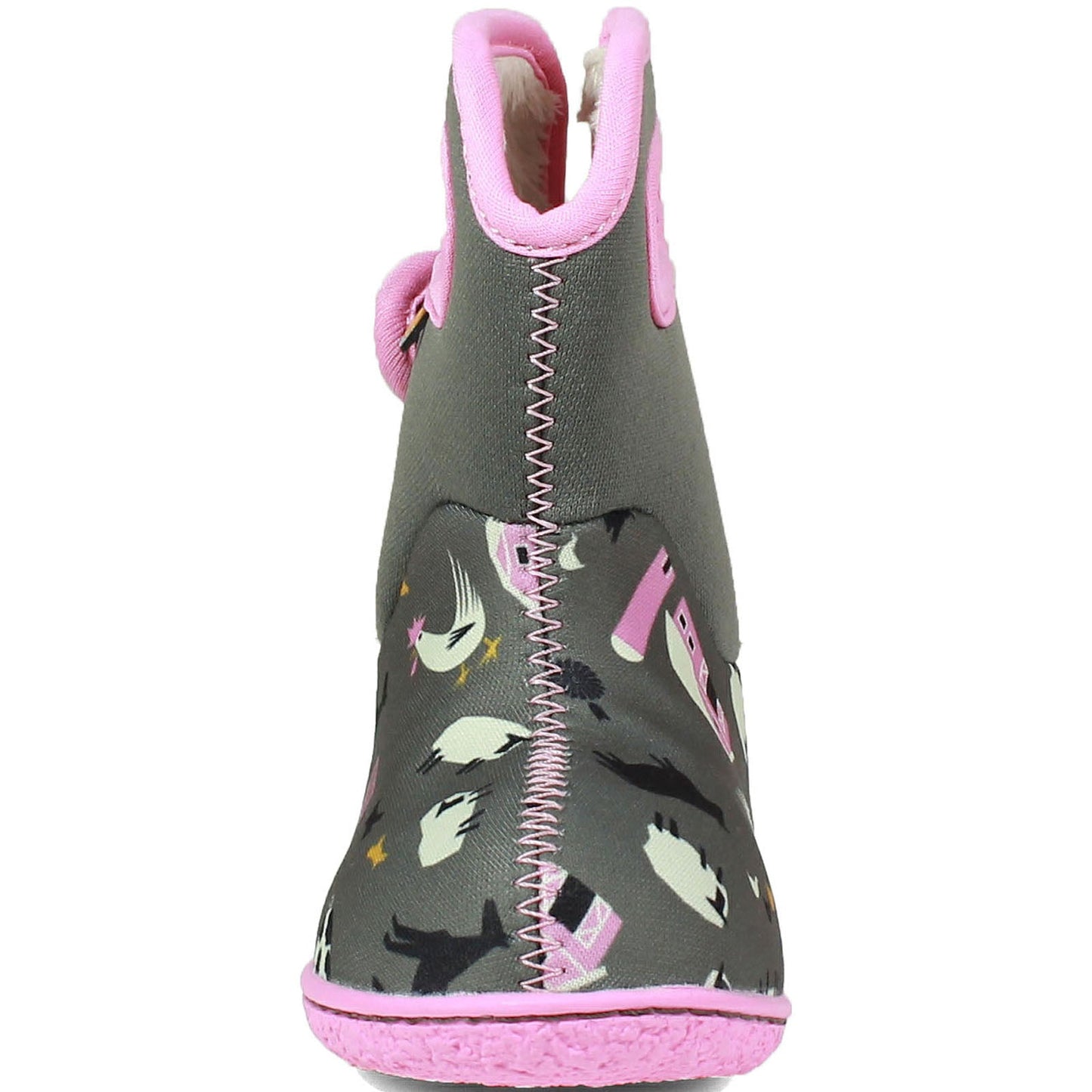 Baby BOGS Farm Waterproof Wellies