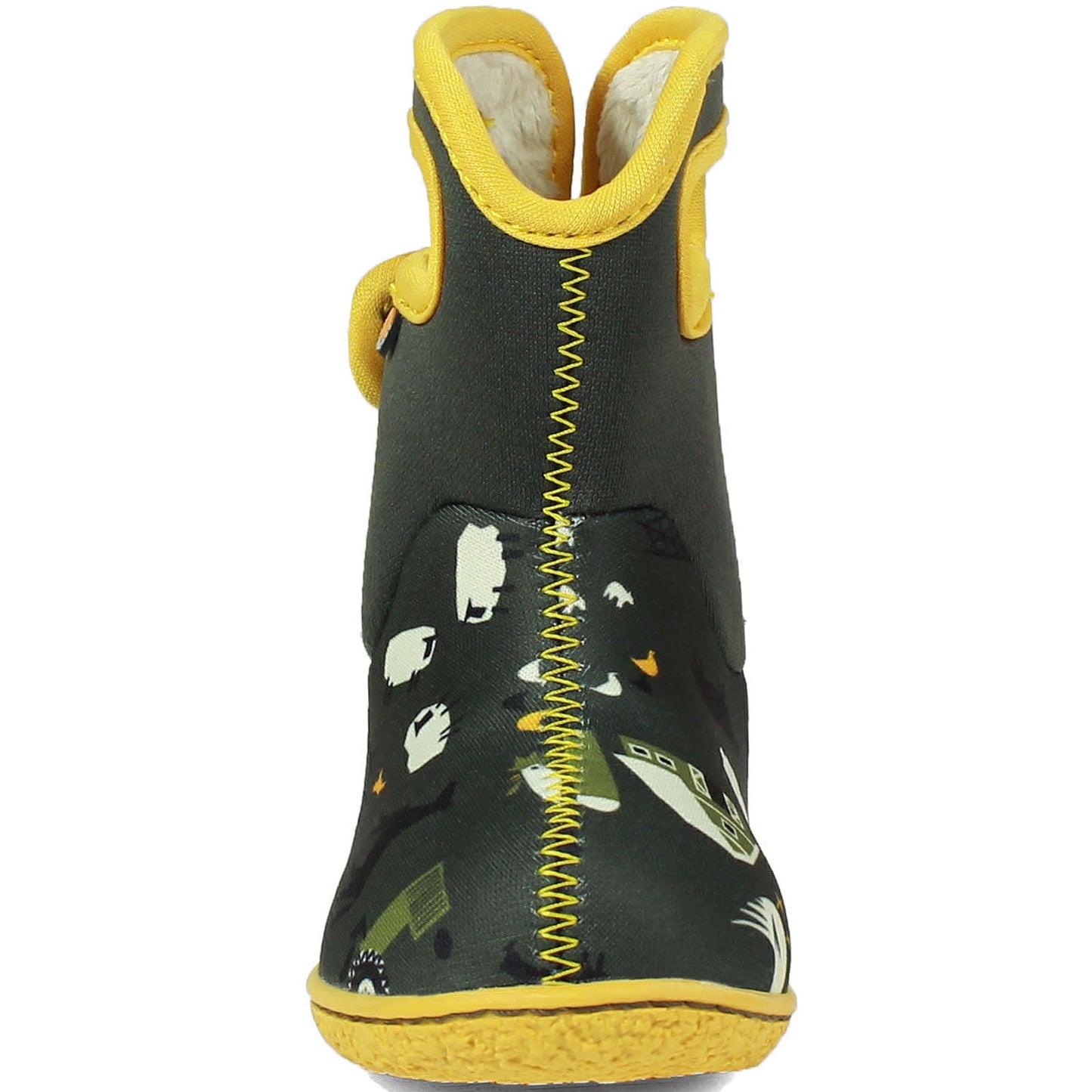 Baby BOGS Farm Waterproof Wellies