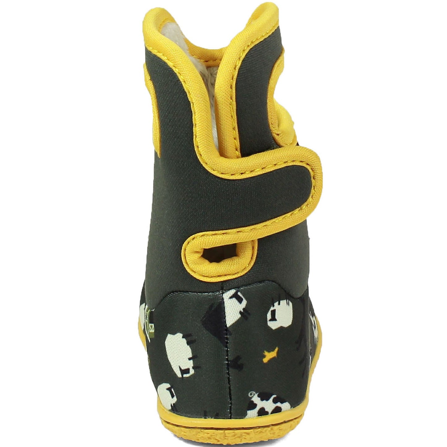 Baby BOGS Farm Waterproof Wellies