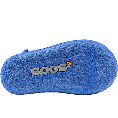 Baby BOGS Construction Waterproof Wellies