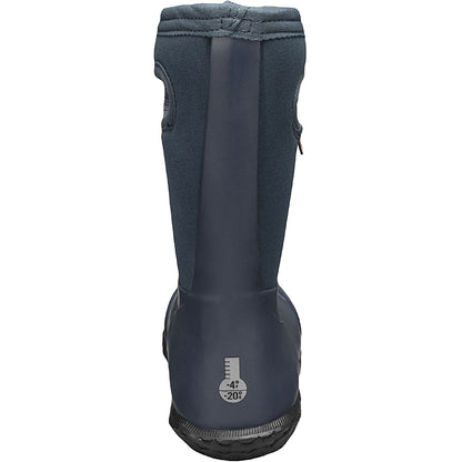 BOGS Kids York Solid Wellington Boots