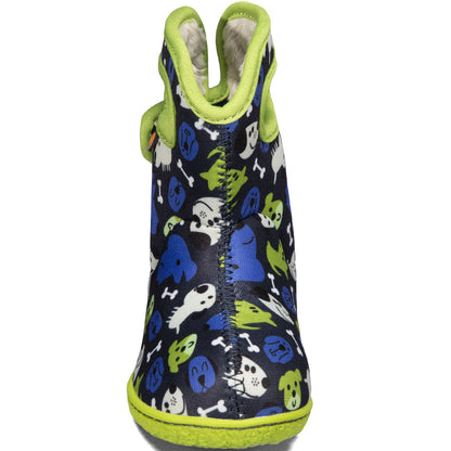Baby BOGS Puppies Waterproof Rain Boots