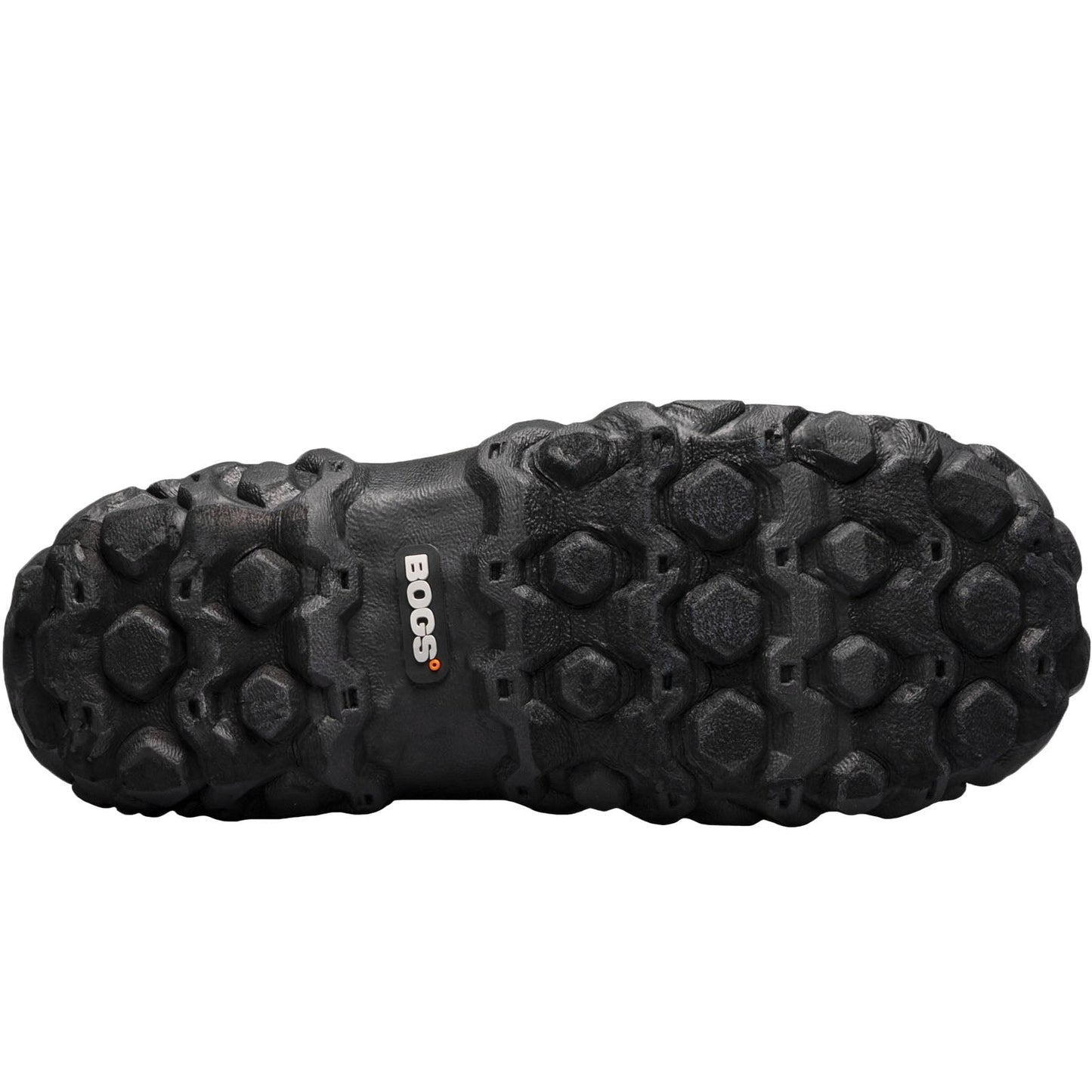 BOGS Mens Mesa Insulated Waterproof Wellington Boots