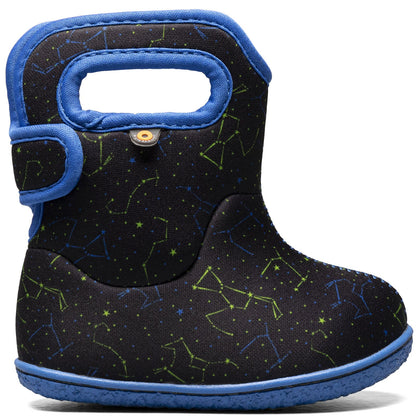 Baby BOGS Constellation Waterproof Rain Boots