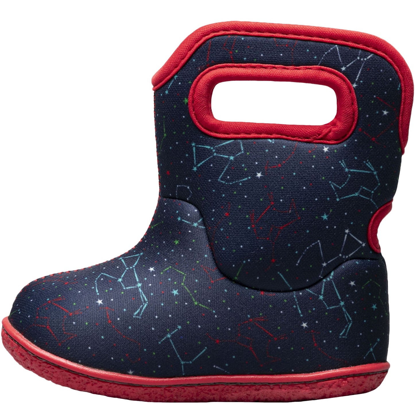 Baby BOGS Constellation Waterproof Rain Boots