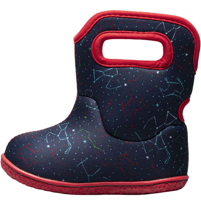 Baby BOGS Constellation Waterproof Rain Boots