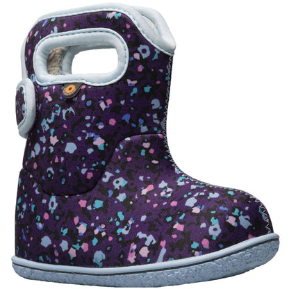 Baby BOGS Little Textures Waterproof Wellies