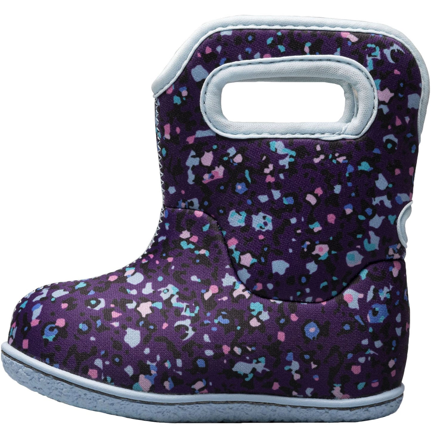 Baby BOGS Little Textures Waterproof Wellies