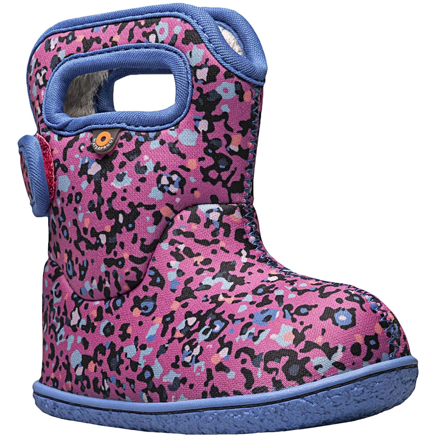 Baby BOGS Little Textures Waterproof Wellies